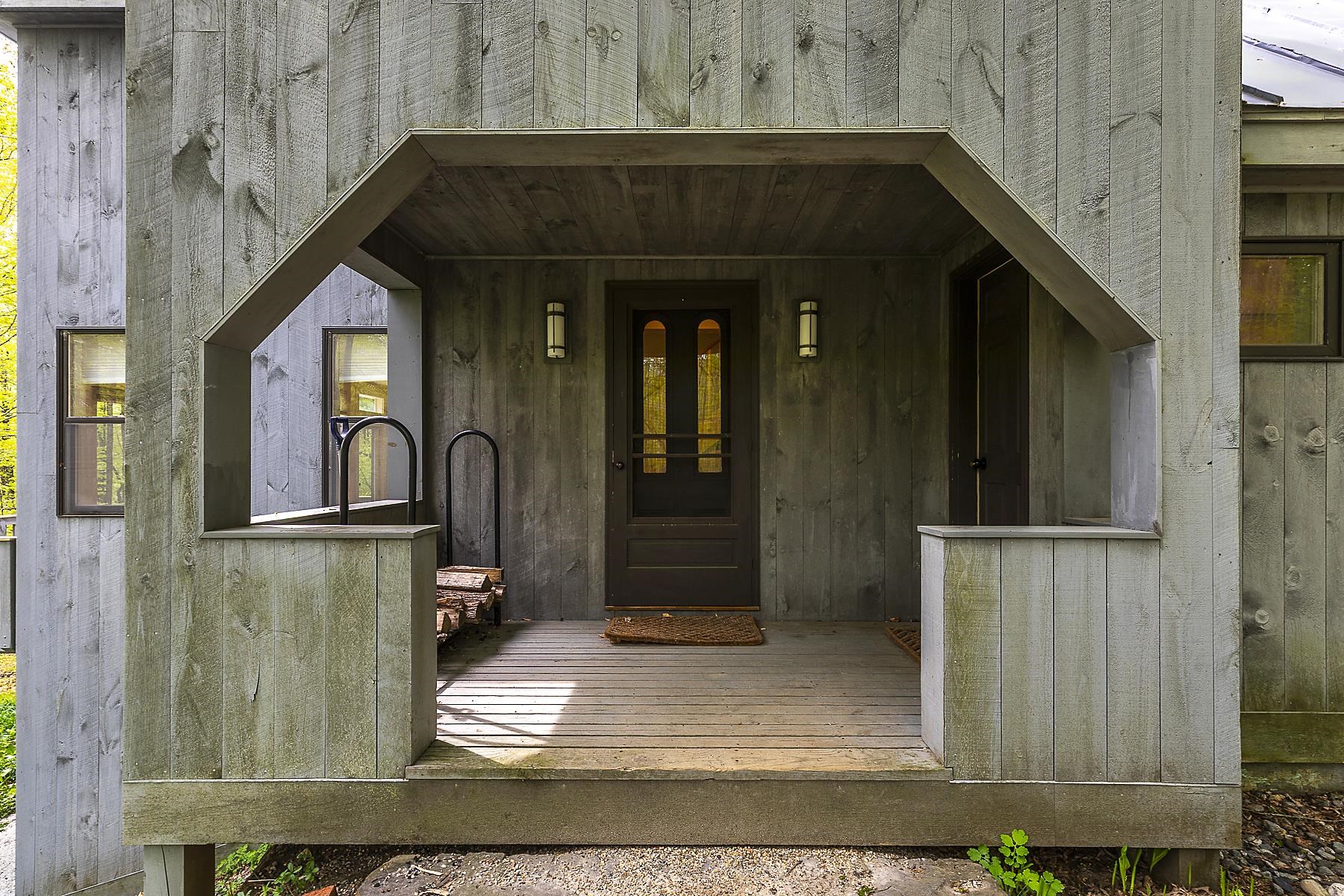 258 Densmore Hill Road