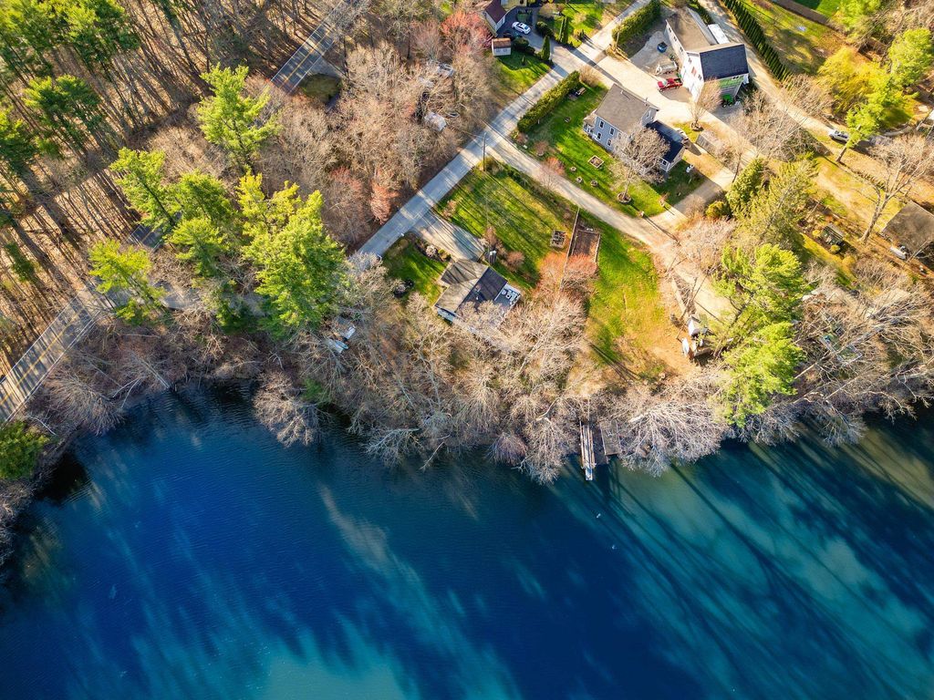 Photo of 1 Nute Road, Dover, NH 03820 (MLS # 5084783)