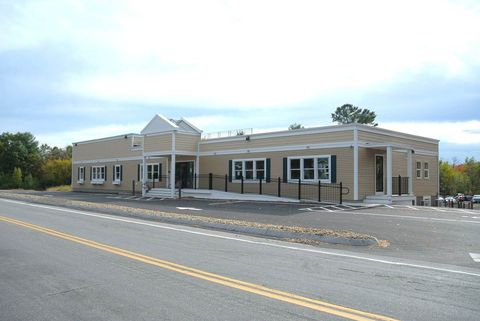 Photo of 126 Rt. 27 Route, Raymond, NH 03077 (MLS # 4781311)