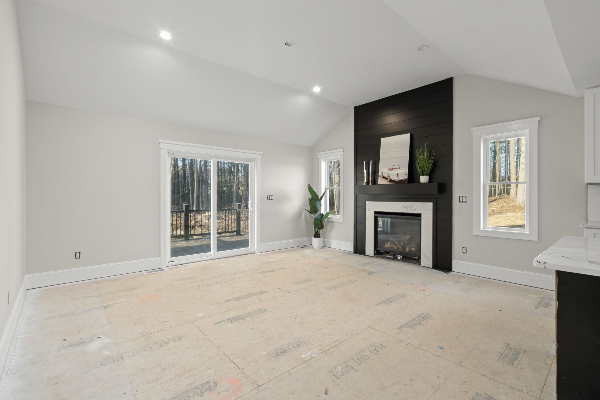 Lot 8 Lukes Way Lot 8