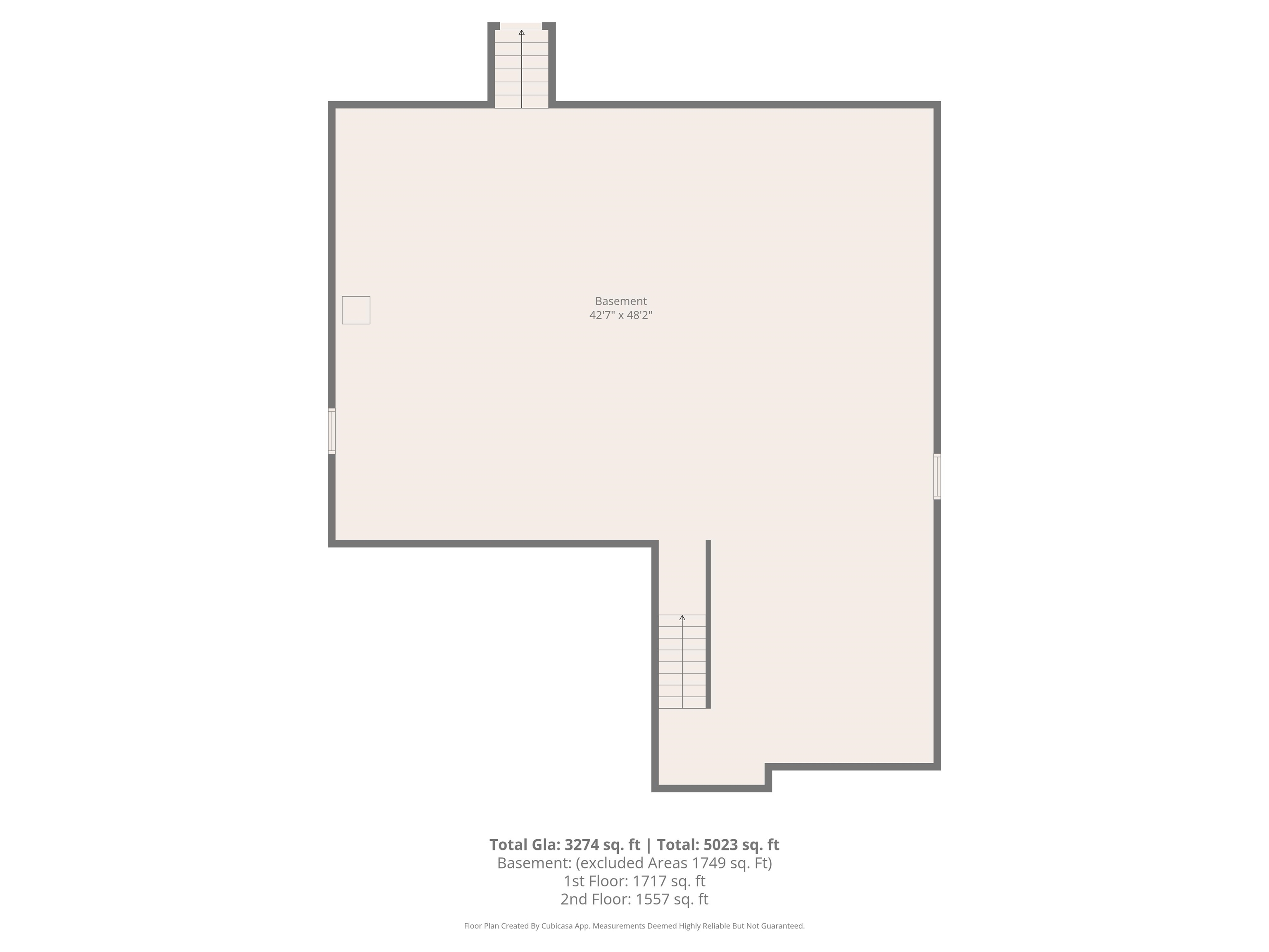 Lot 8 Lukes Way Lot 8
