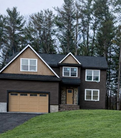 Lot 8 Lukes Way Lot 8 Plaistow NH 03865