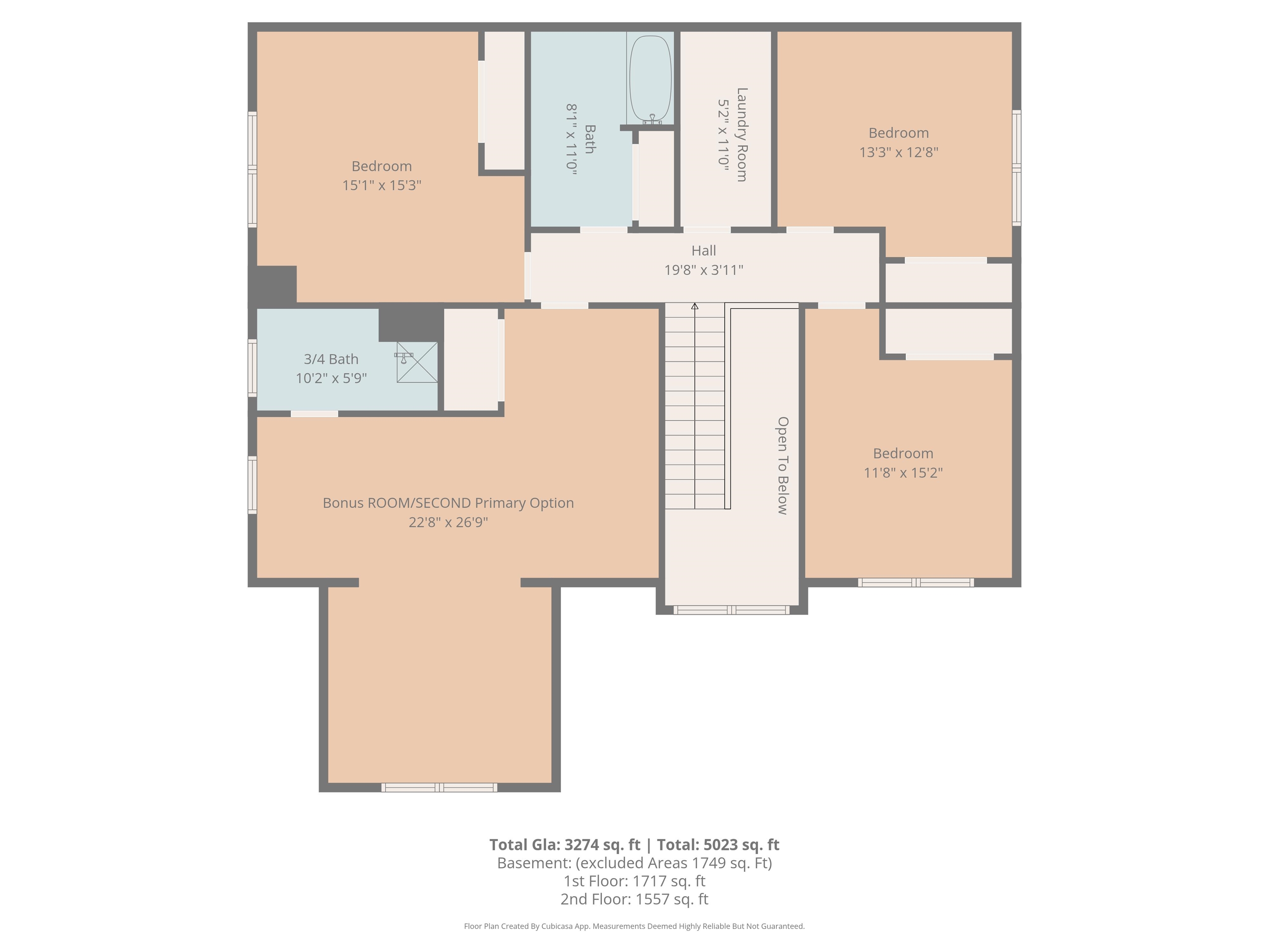 Lot 8 Lukes Way Lot 8