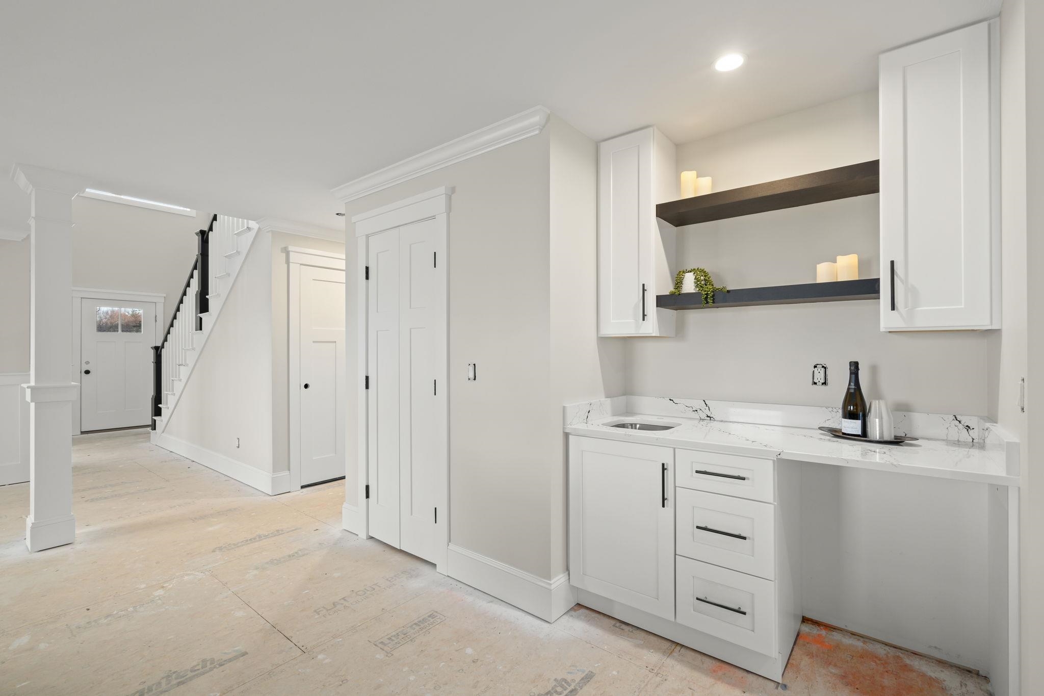 Lot 8 Lukes Way Lot 8