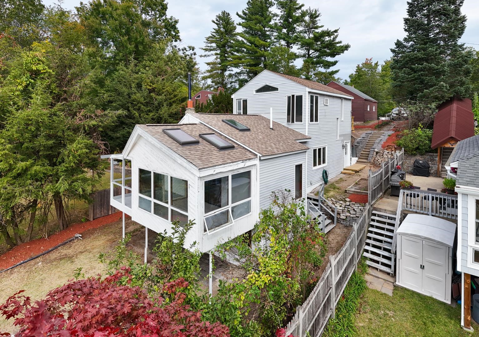 57 Sebbins Pond Drive