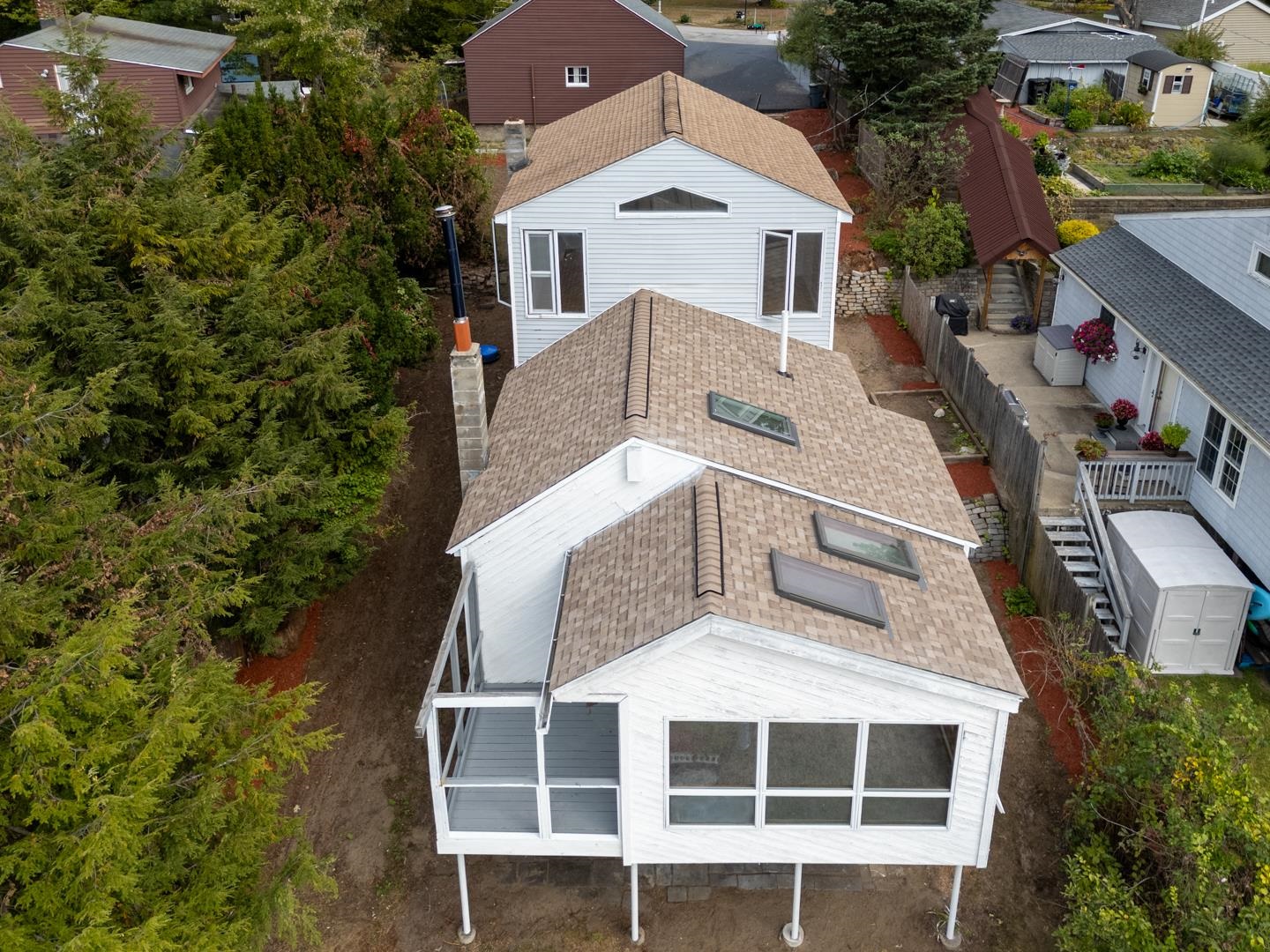 57 Sebbins Pond Drive