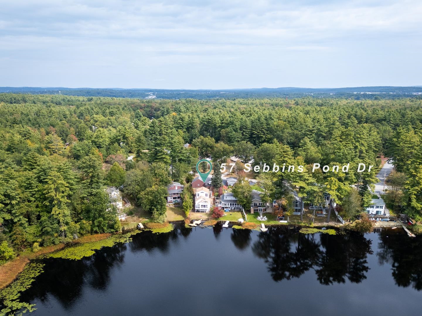 57 Sebbins Pond Drive