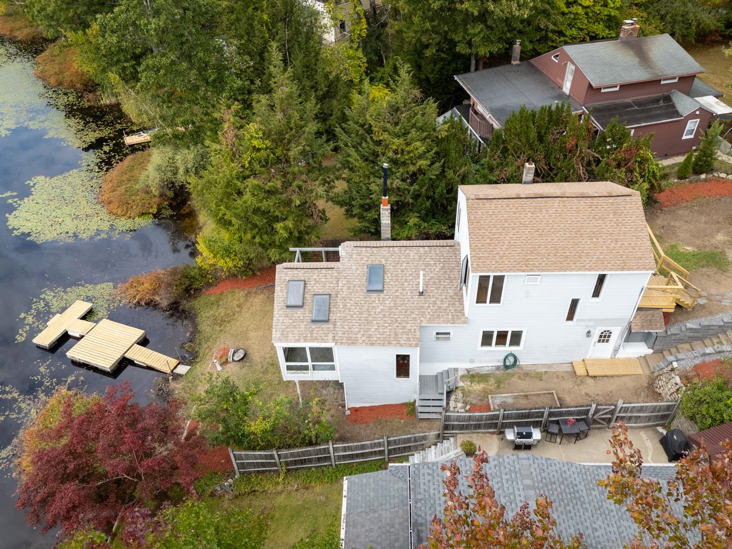 57 Sebbins Pond Drive