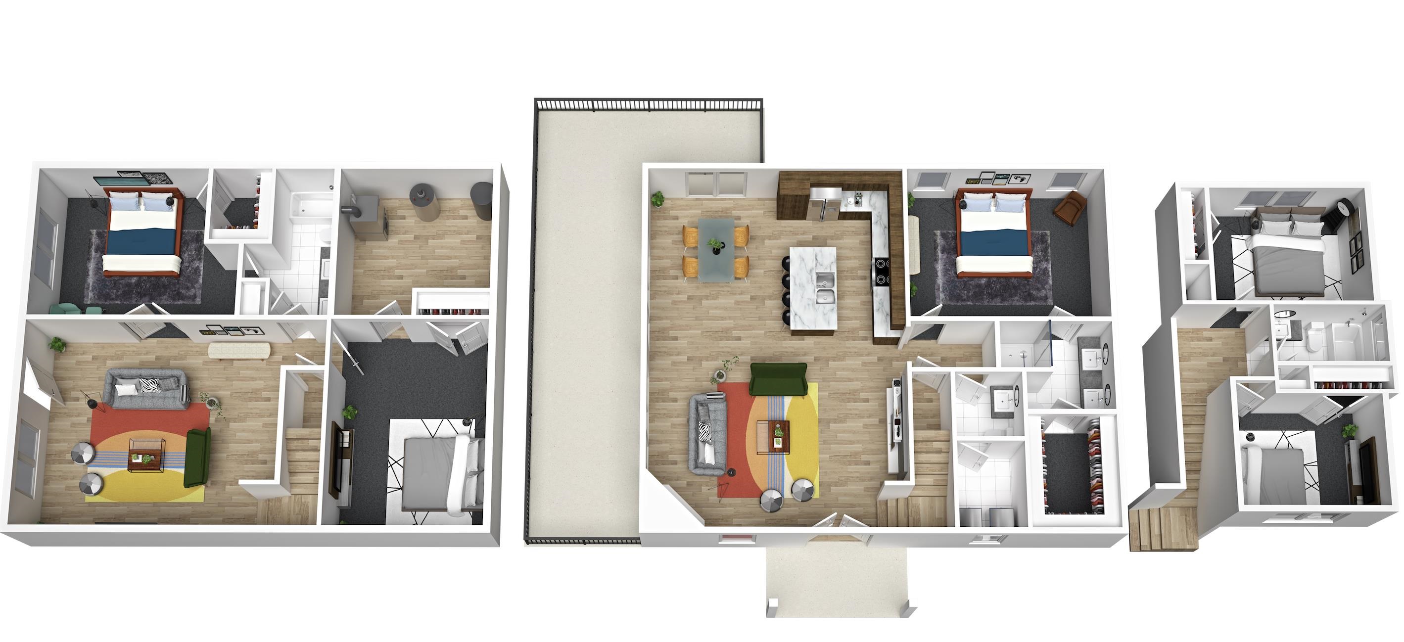 137 Reservoir Road D-28