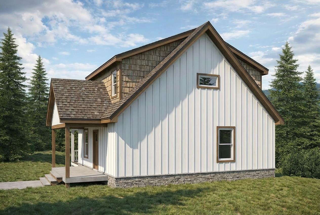 137 Reservoir Road D-28