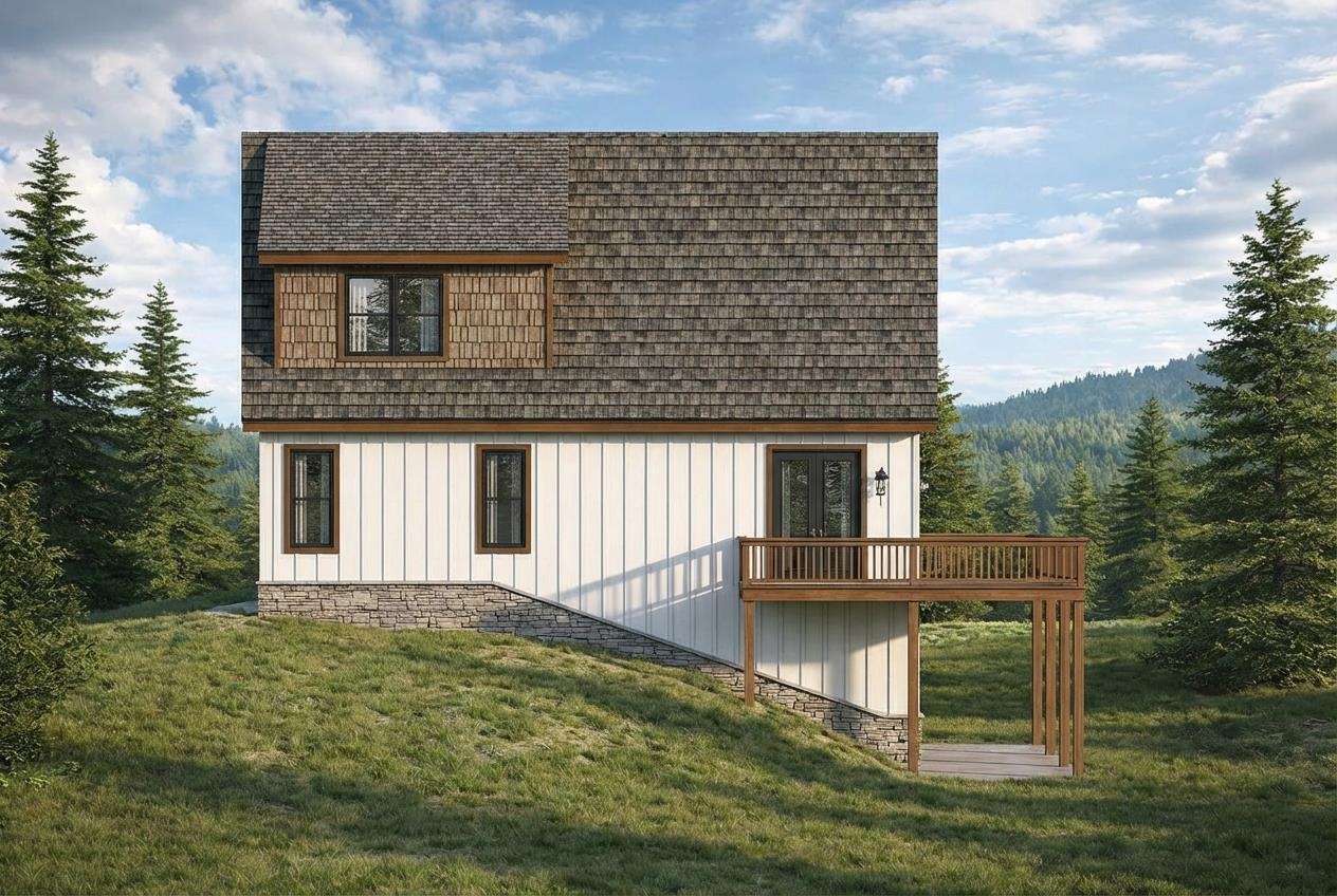 137 Reservoir Road D-28