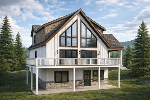 Photo of 137 Reservoir Road #D-28, Campton, NH 03223 (MLS # 5072612)