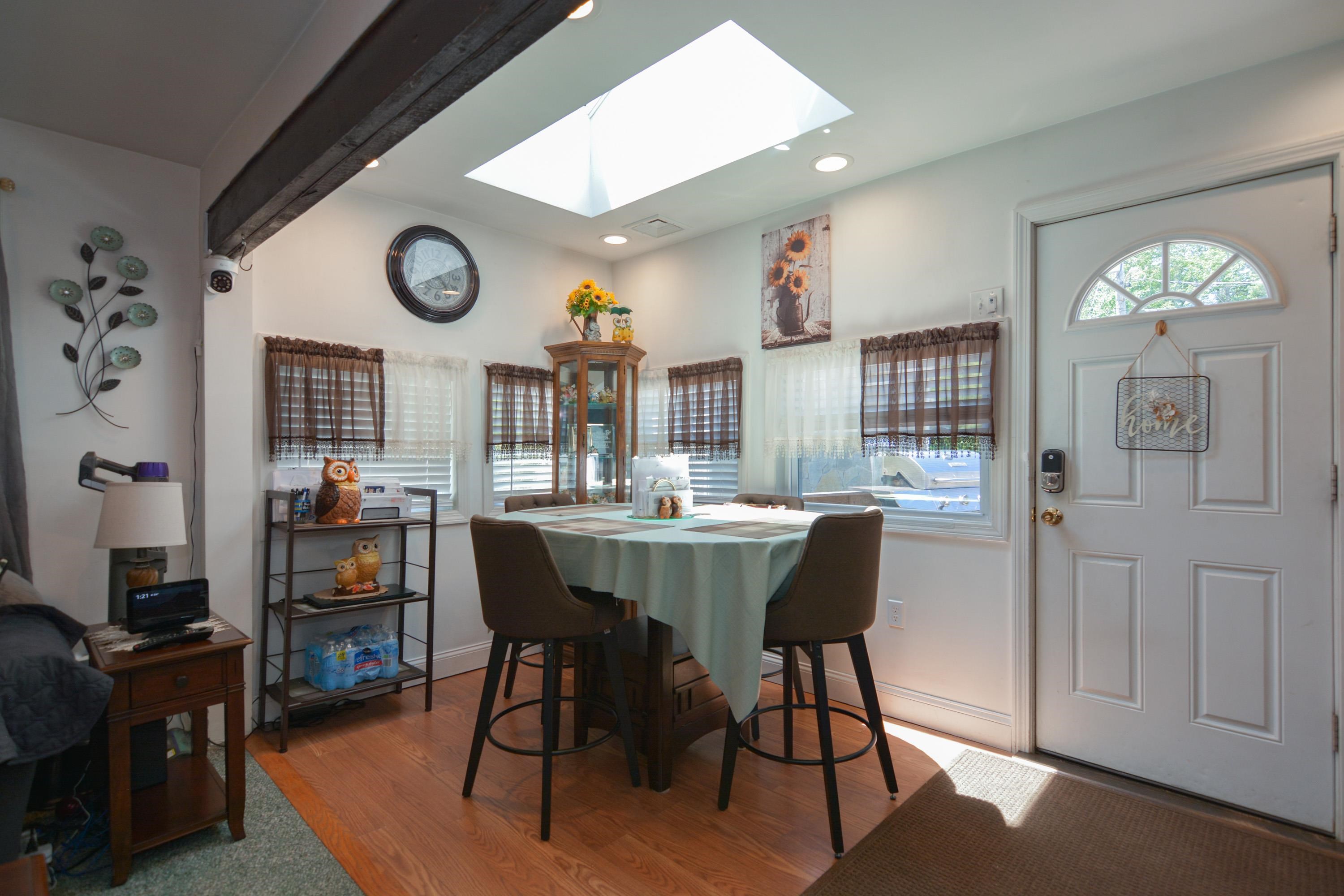 209 Chases Grove Road