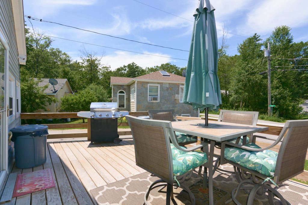 Photo of 209 Chases Grove Road, Derry, NH 03038 (MLS # 5049613)