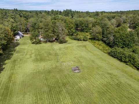 395 Greenhill Road Barrington NH 03825