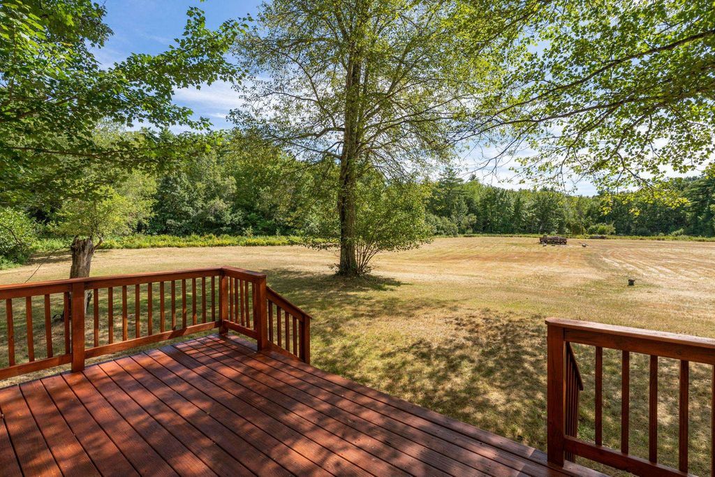 Photo of 395 Greenhill Road, Barrington, NH 03825 (MLS # 5075534)