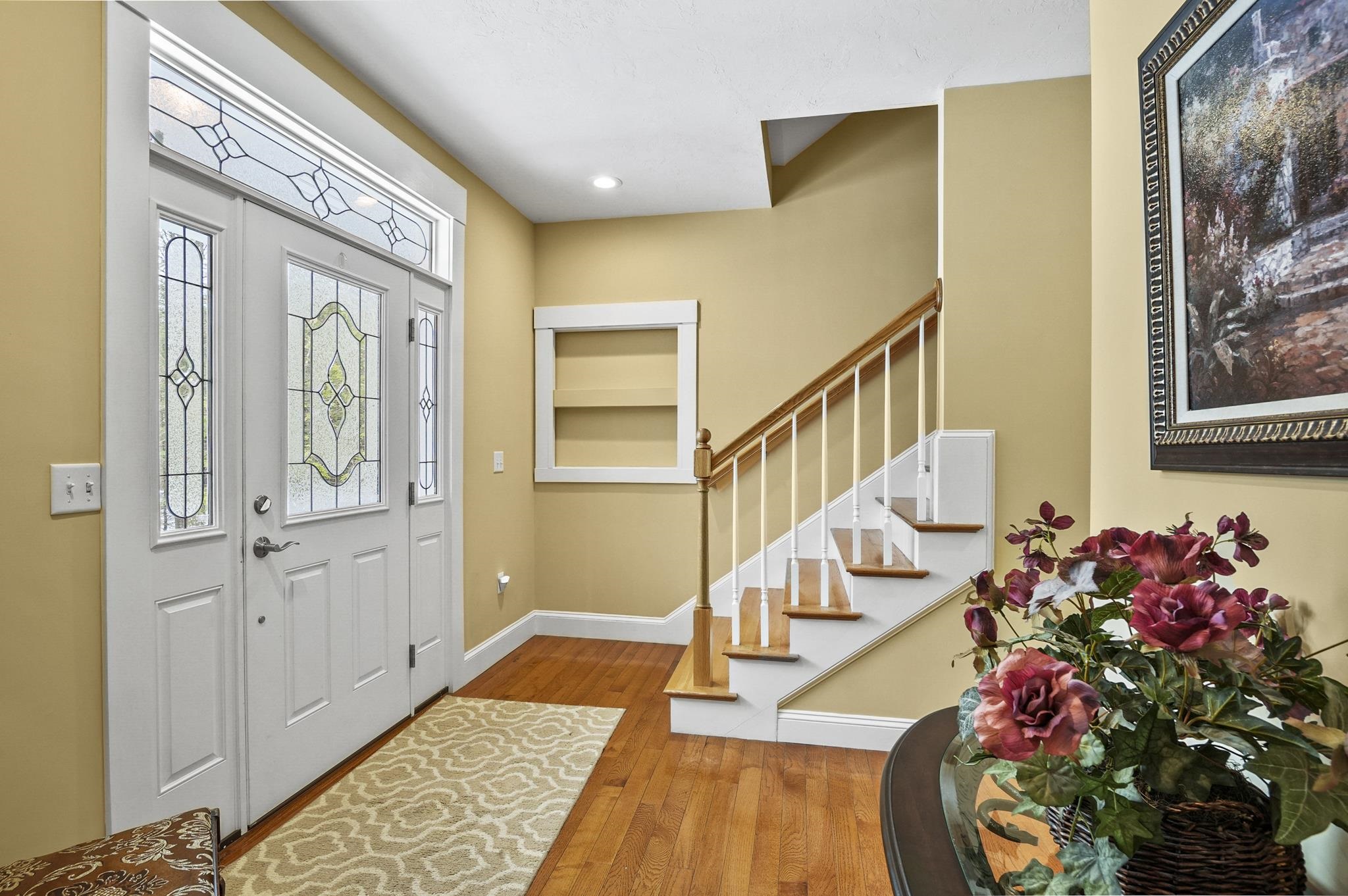 7 Lefevre Drive