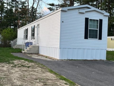 40 Norwich Place, Londonderry, NH 03038 - #: 5040650