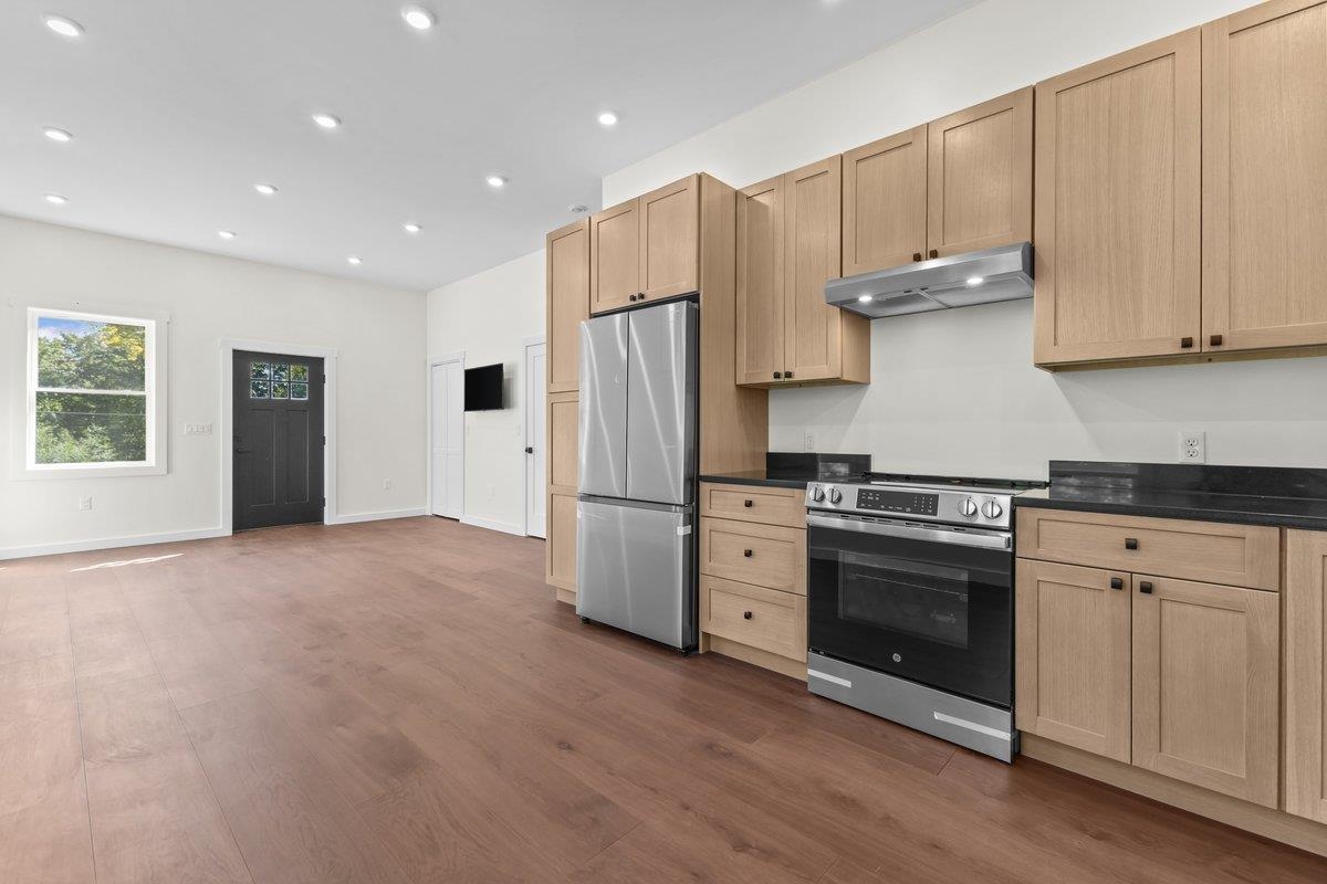 34 Sweet Bedrock Lane