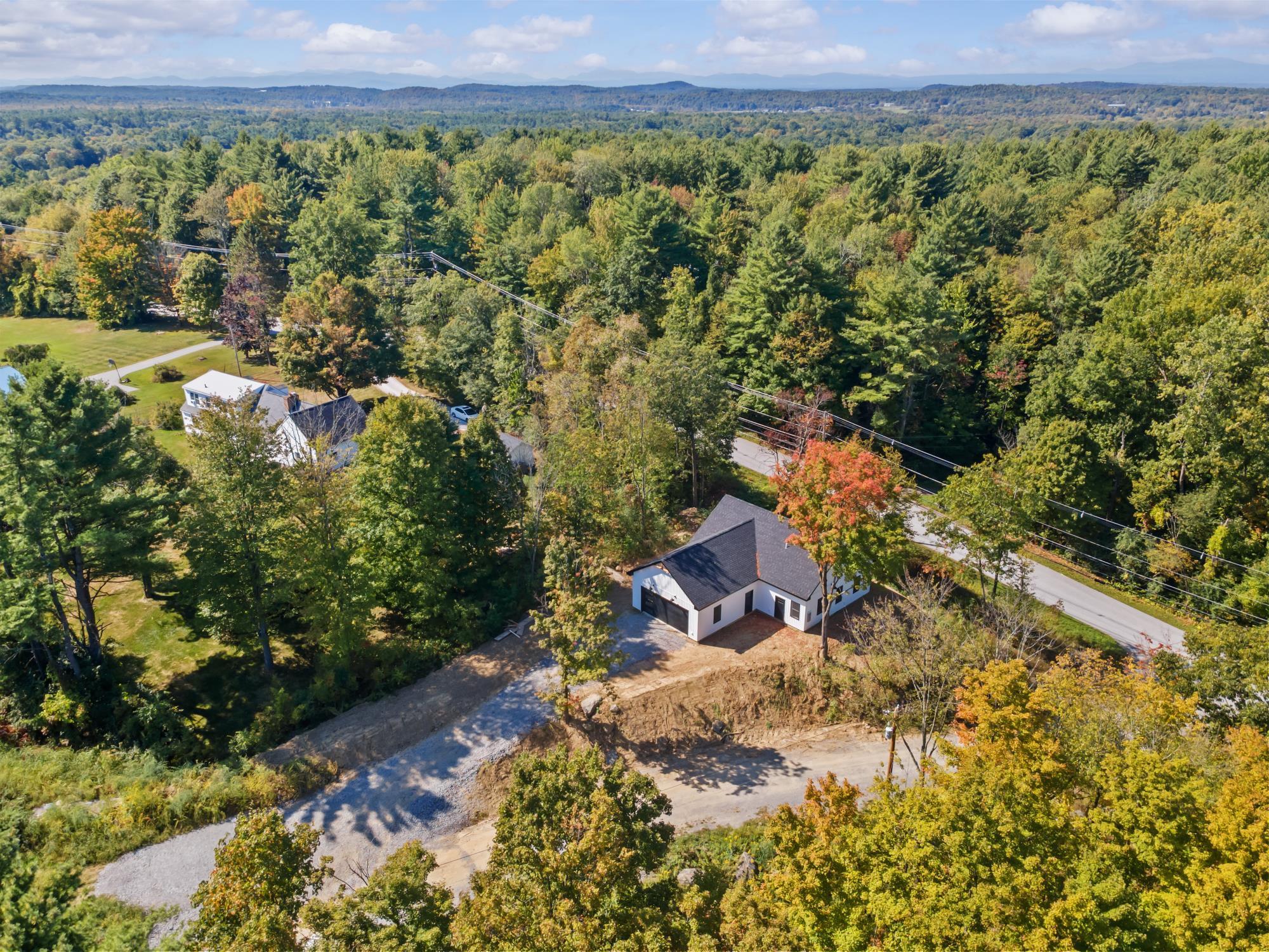 34 Sweet Bedrock Lane