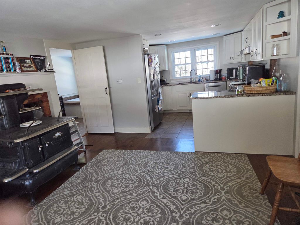 Photo of 164 Mason Road, Milton, NH 03851 (MLS # 5076709)