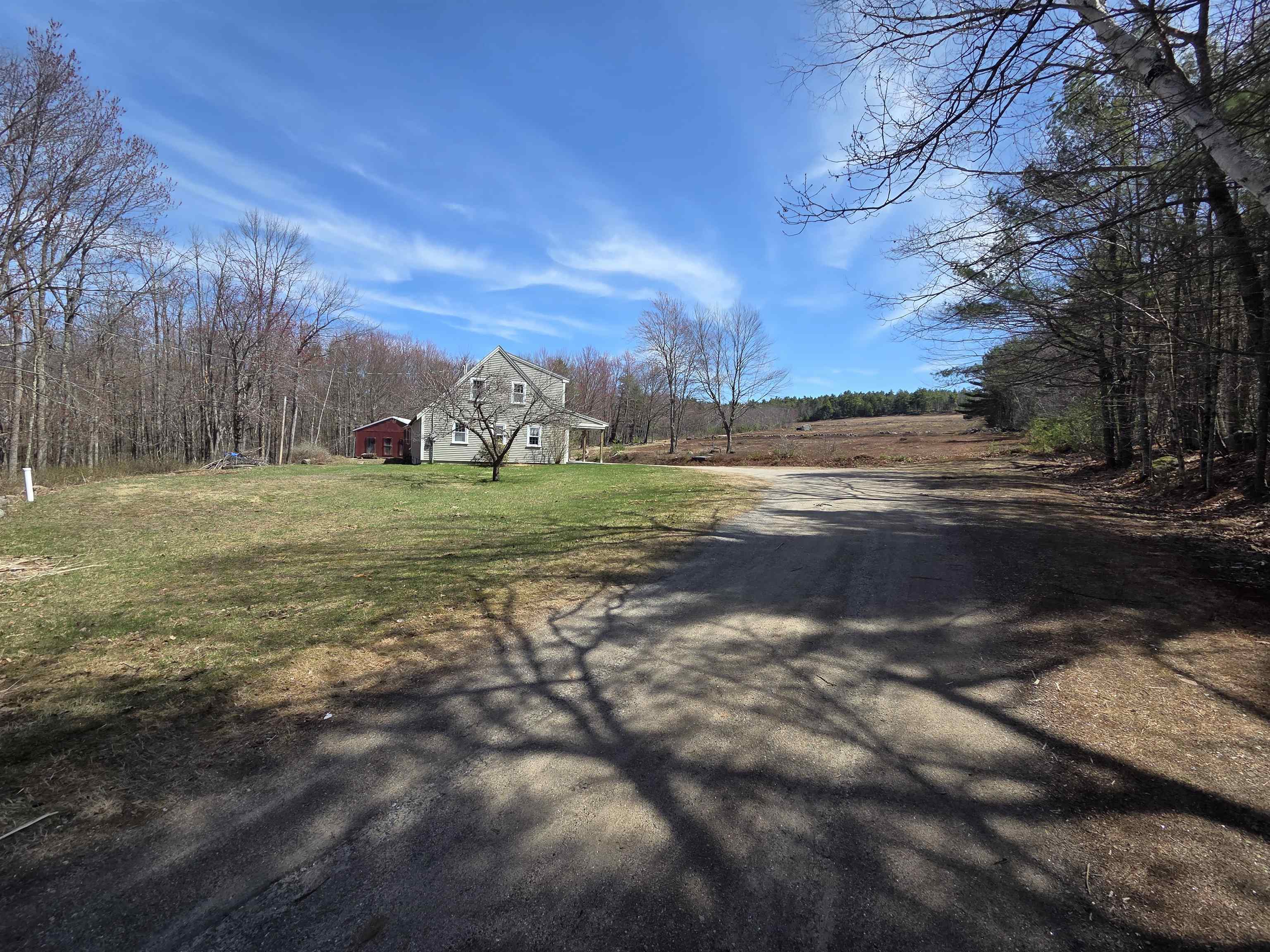 164 Mason Road