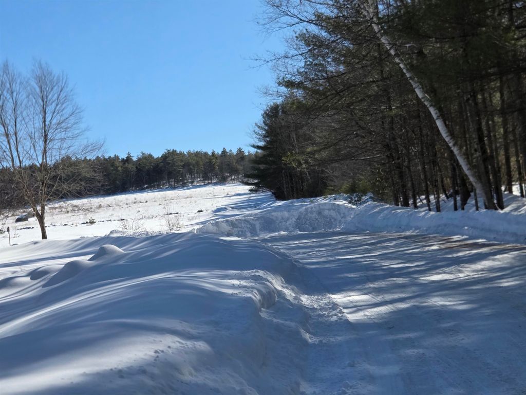 Photo of 164 Mason Road, Milton, NH 03851 (MLS # 5076709)
