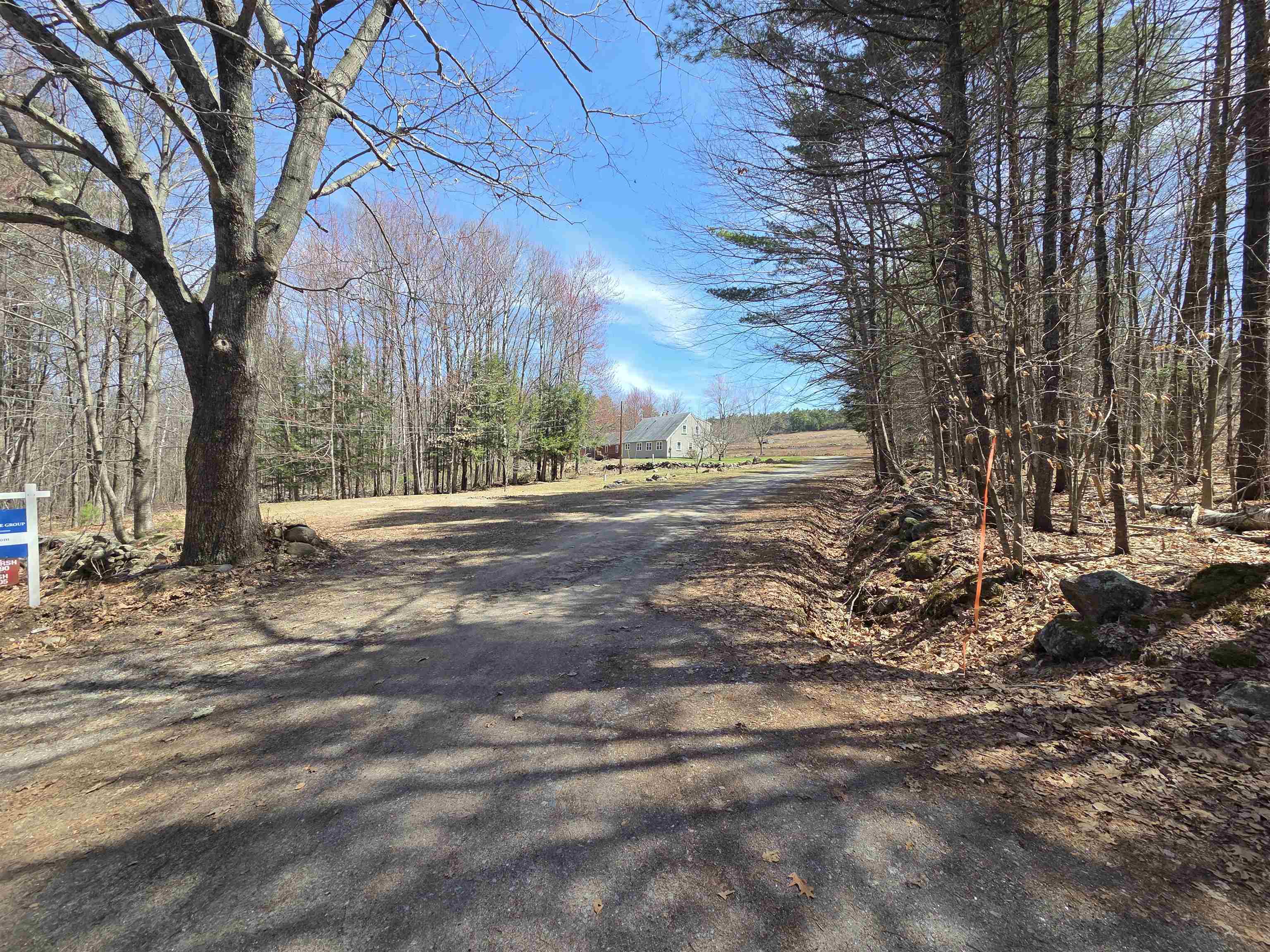 164 Mason Road