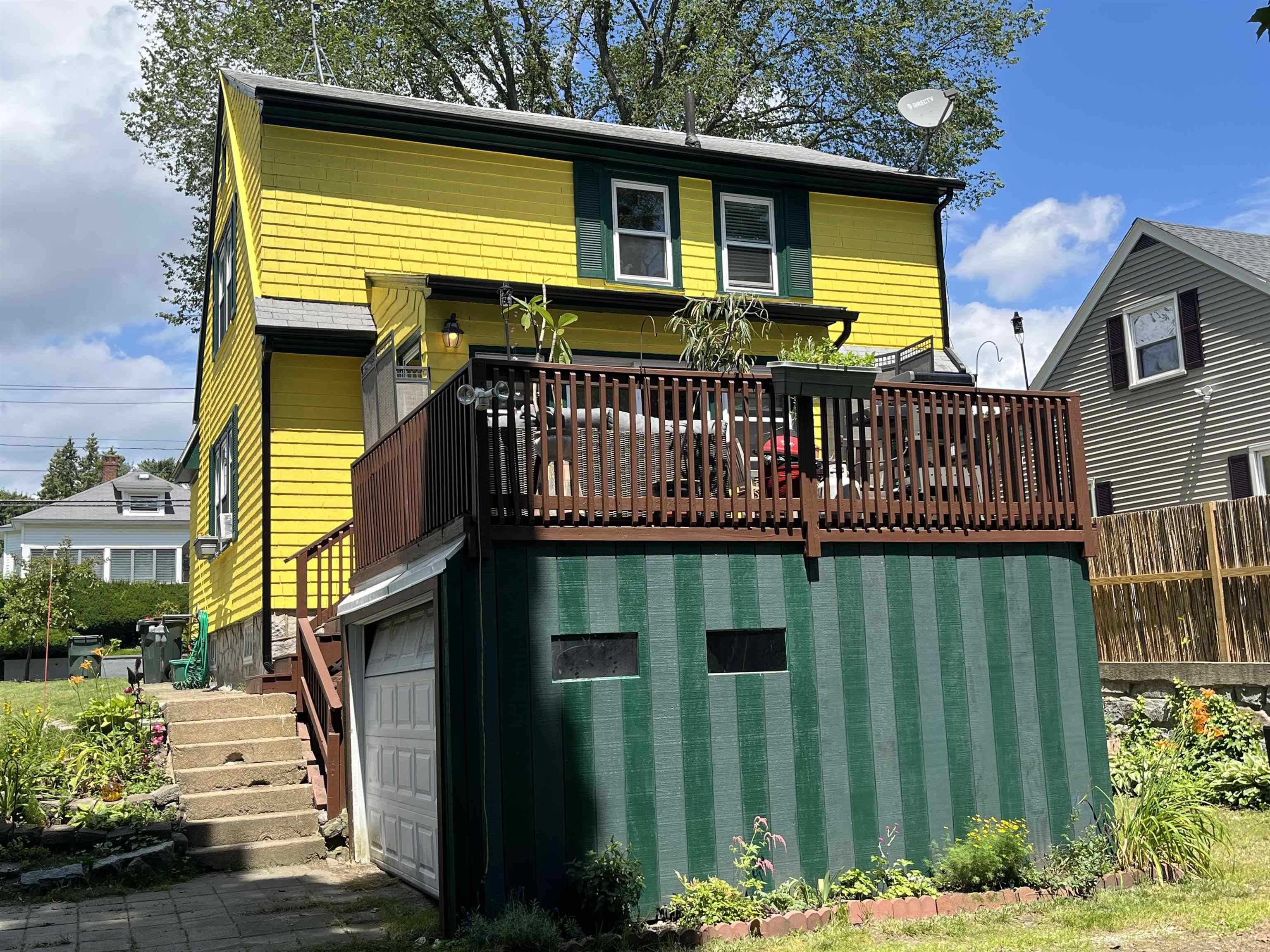 747 Hanover Street
