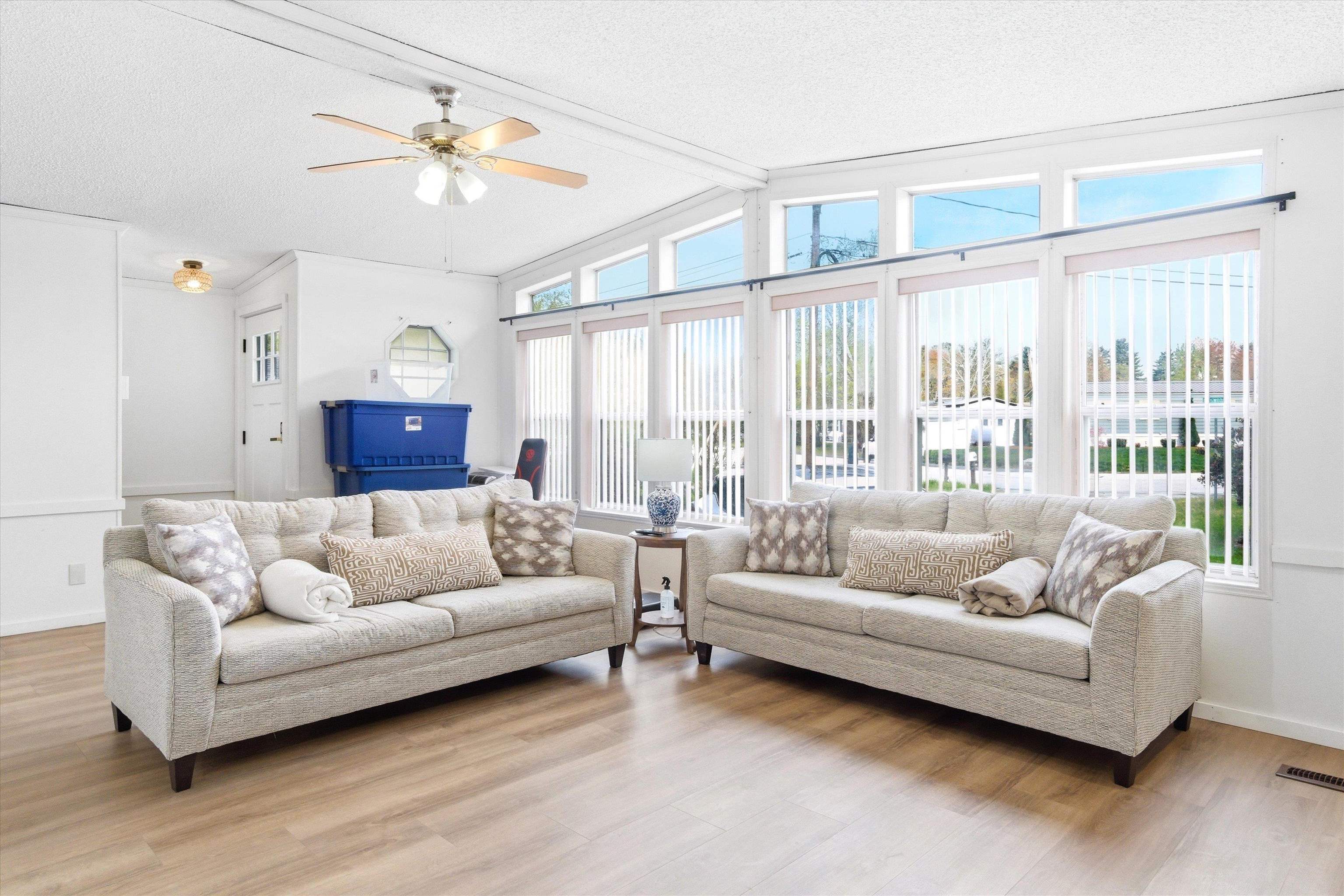 1 Longwood Lane