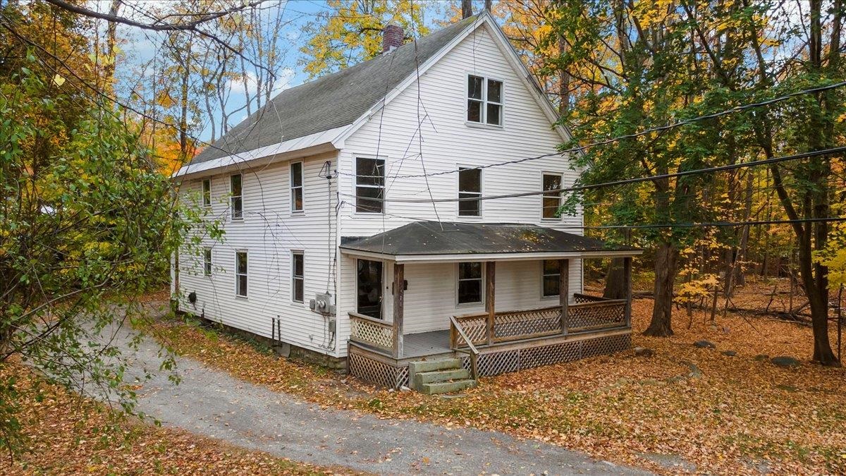 110 South Branch Street
