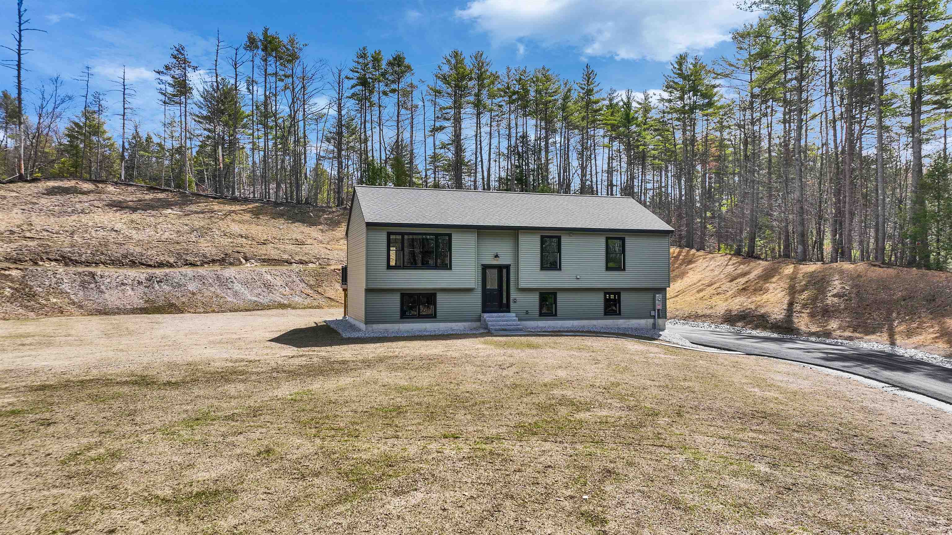 448 Old Bennington Road