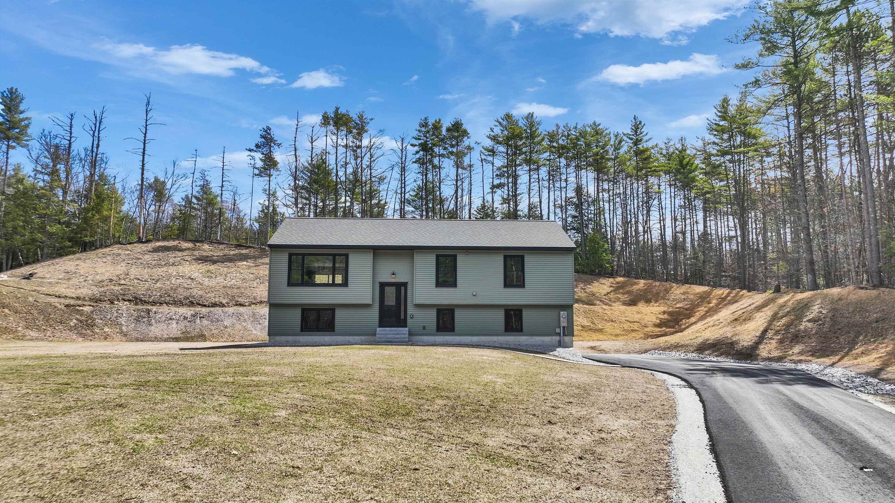 448 Old Bennington Road