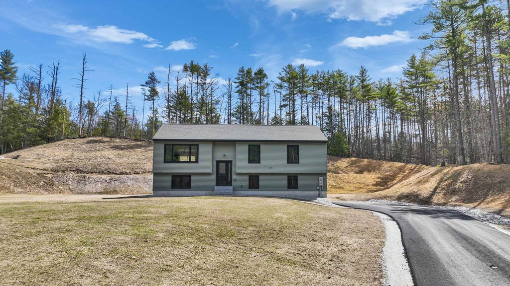 Photo of 448 Old Bennington Road, Greenfield, NH 03047 (MLS # 5083942)