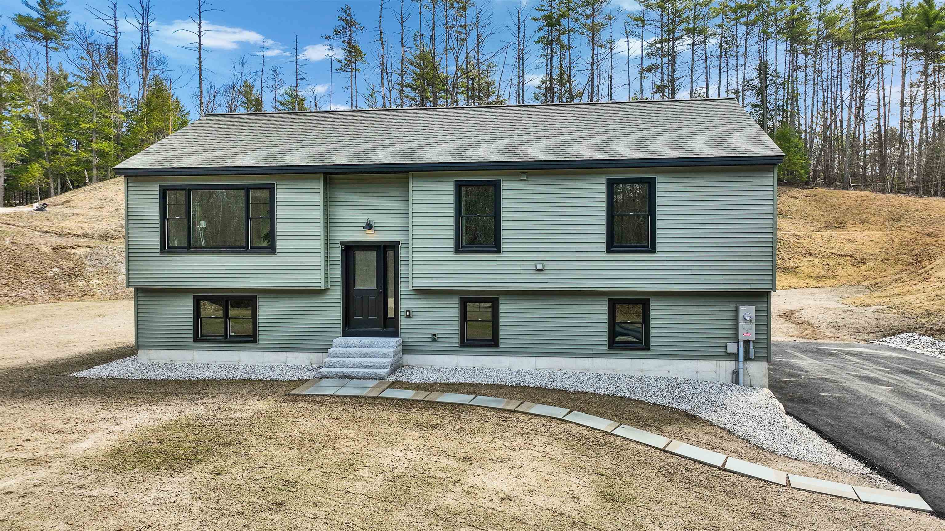 448 Old Bennington Road