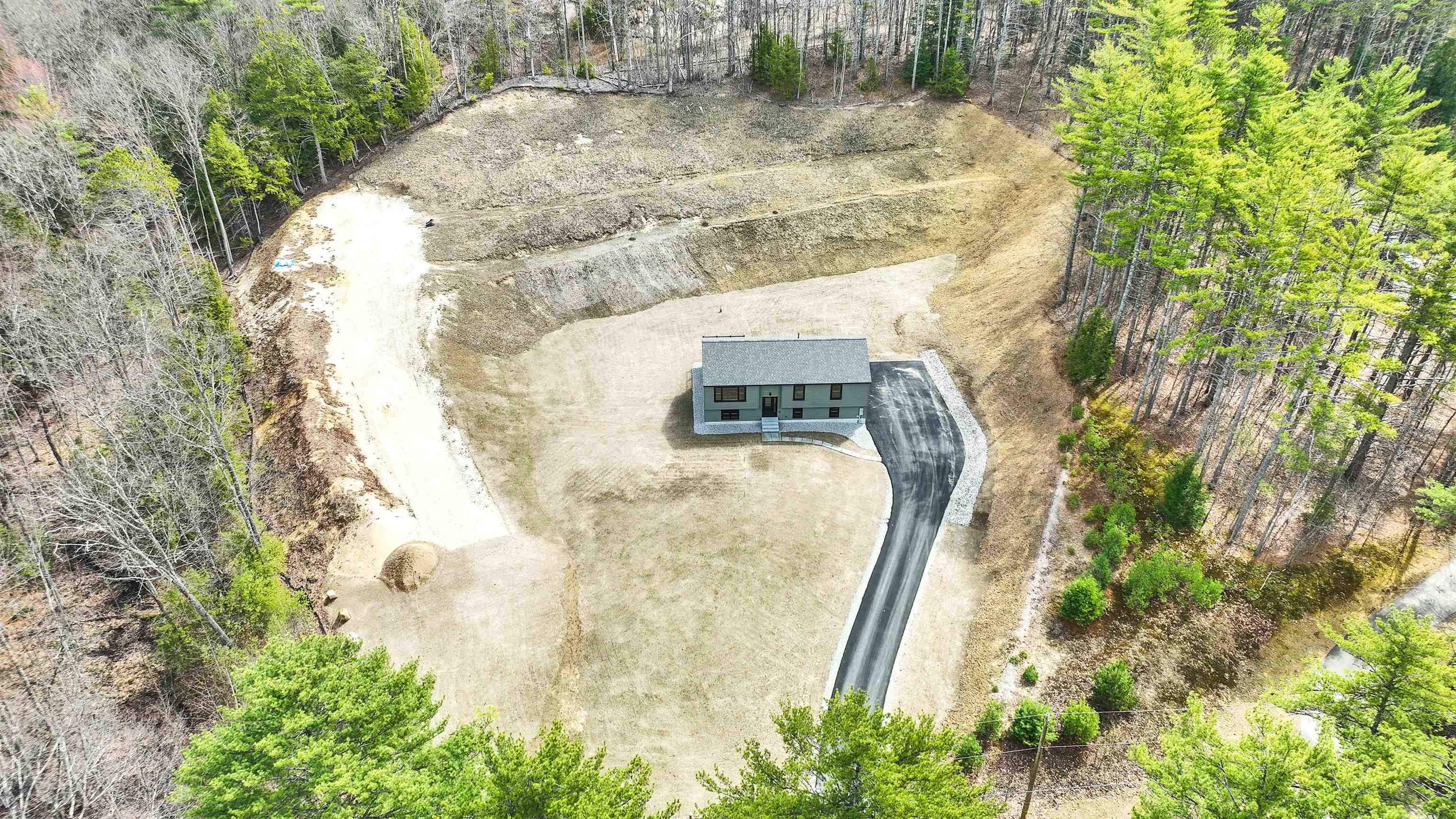 448 Old Bennington Road