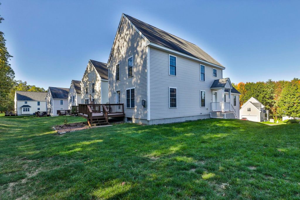 Photo of 98 Barbara Lane, Hudson, NH 03051 (MLS # 5066123)