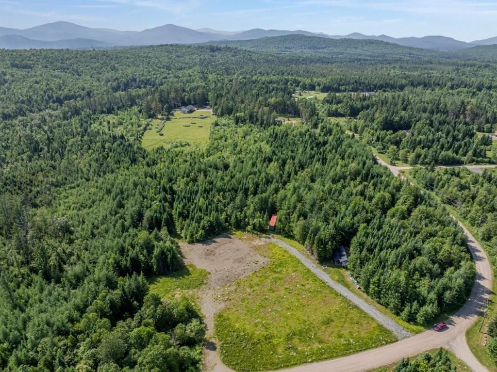 Photo of 36 Longview Drive, Northumberland, NH 03582 (MLS # 5023891)