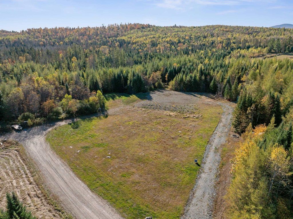 Photo of 36 Longview Drive, Northumberland, NH 03582 (MLS # 5023891)