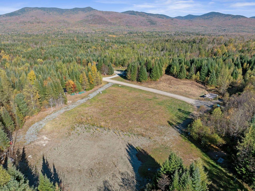 Photo of 36 Longview Drive, Northumberland, NH 03582 (MLS # 5023891)