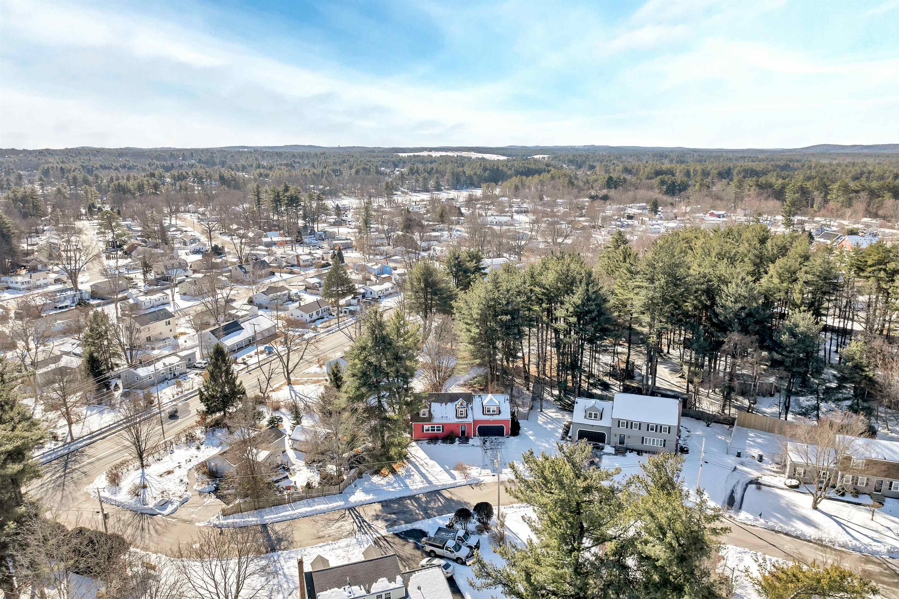 Nashua, New Hampshire 03063, United States, 4 Bedrooms Bedrooms, ,2 BathroomsBathrooms,Residential,Pending,8629
