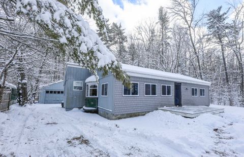 129 Mountain Base Road Goffstown NH 03045