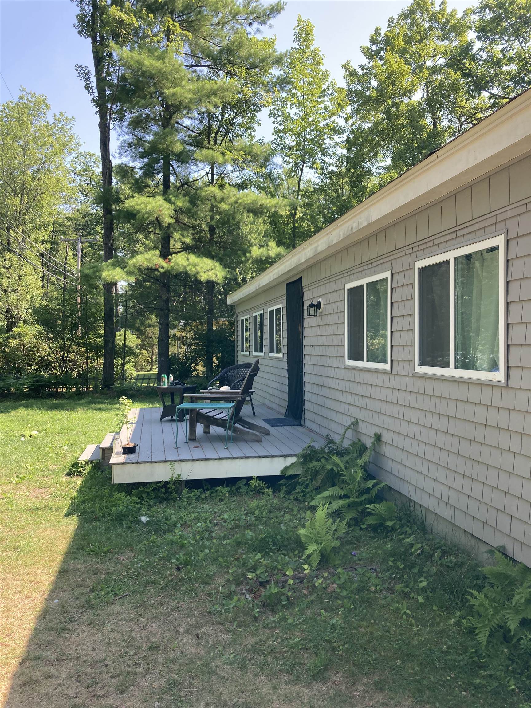 129 Mountain Base Road