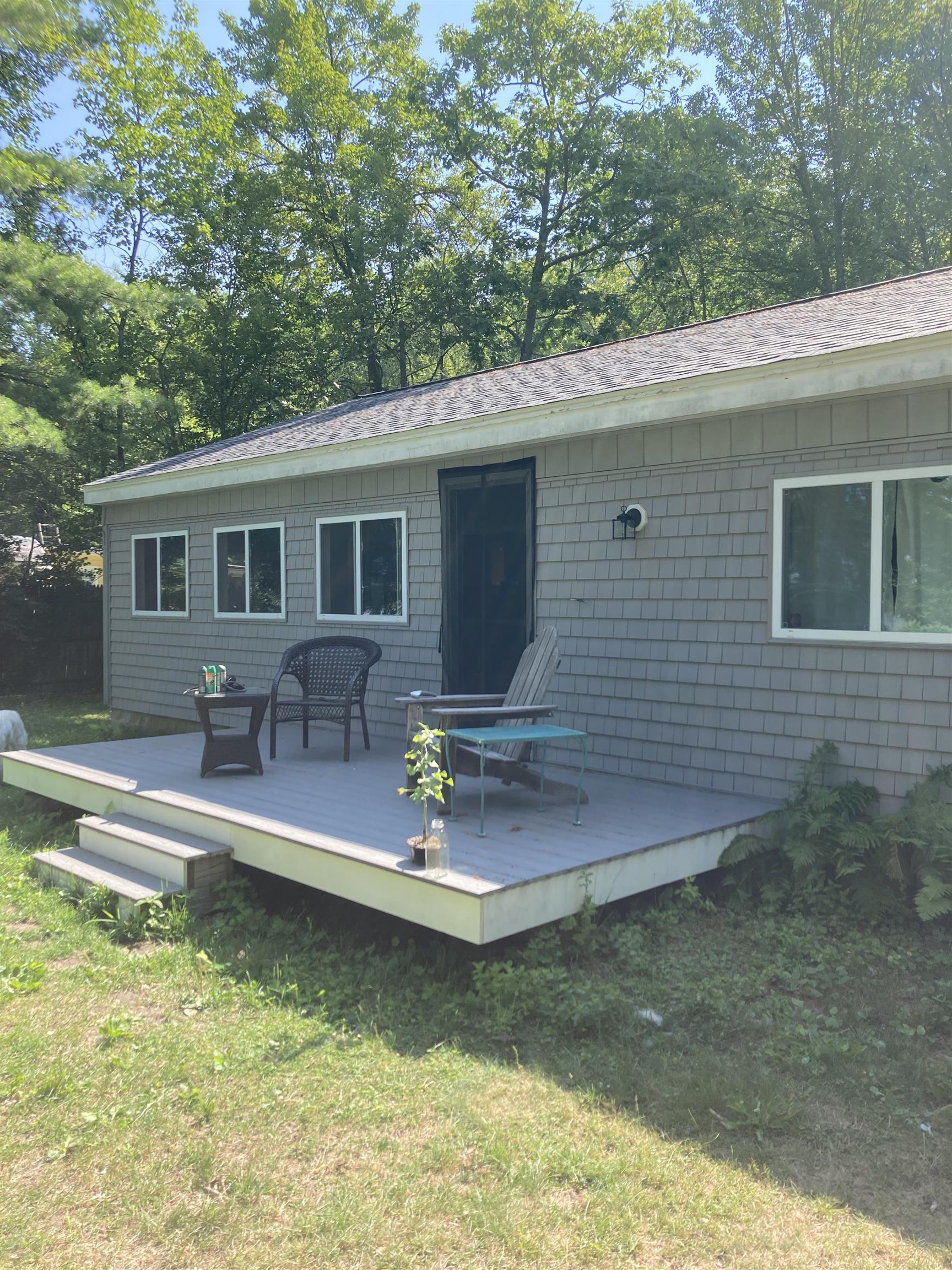 129 Mountain Base Road