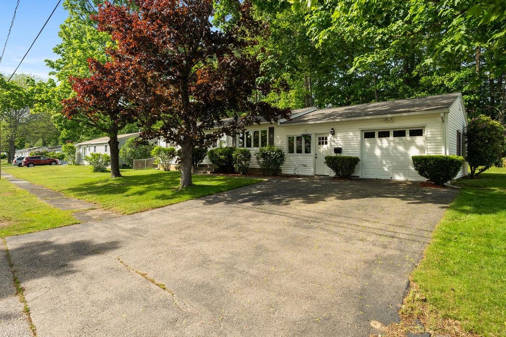 50 Suzanne Drive