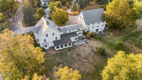 Photo of 32 Maple Street, Andover, NH 03216 (MLS # 5089381)