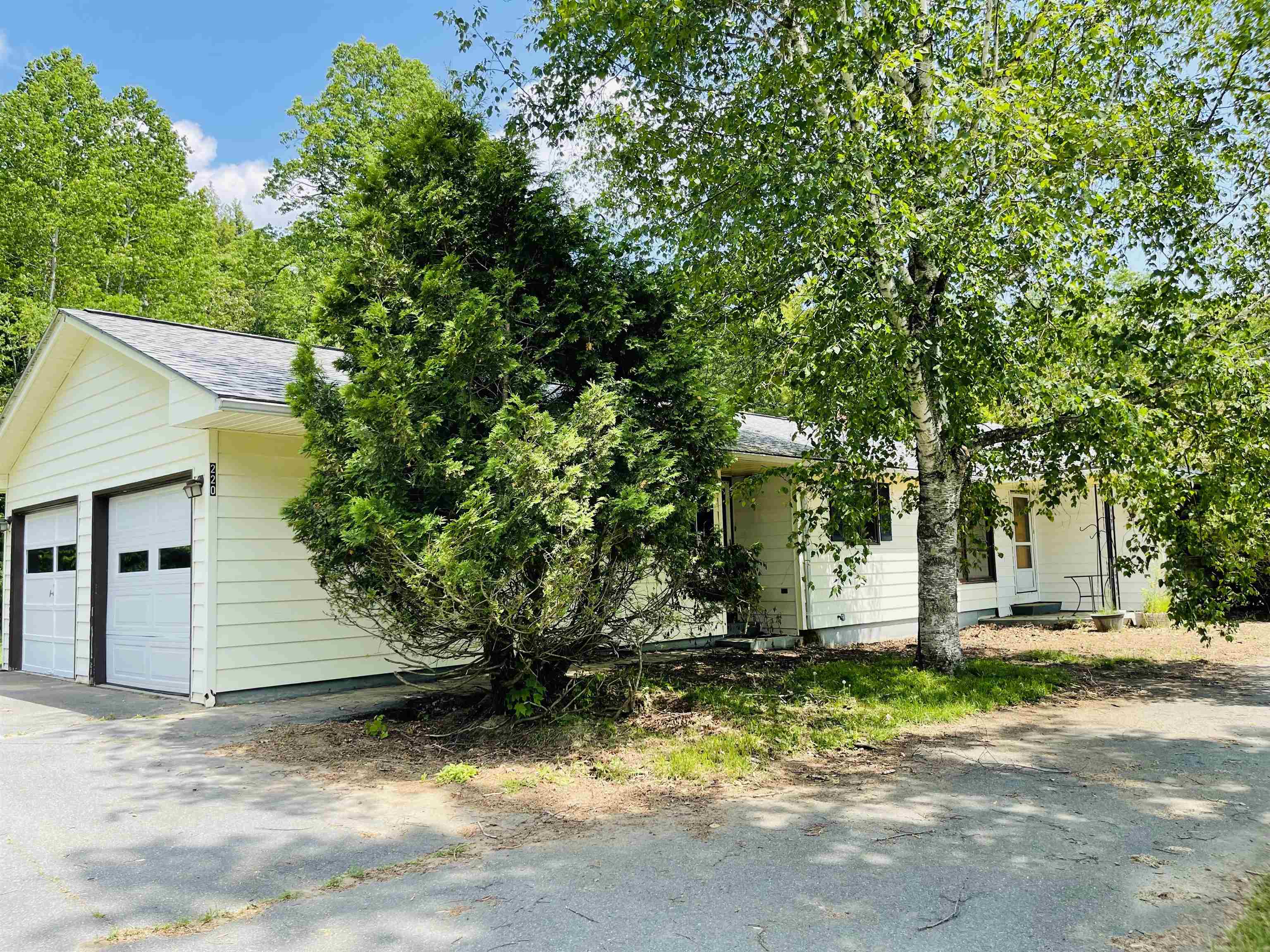 220 Littleton Road
