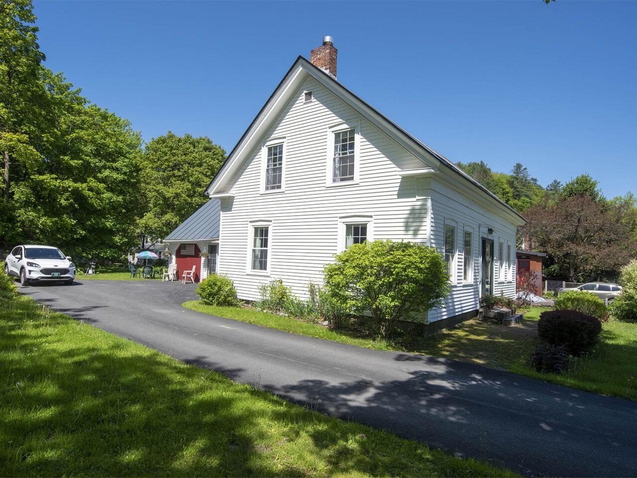 336 Elm Street