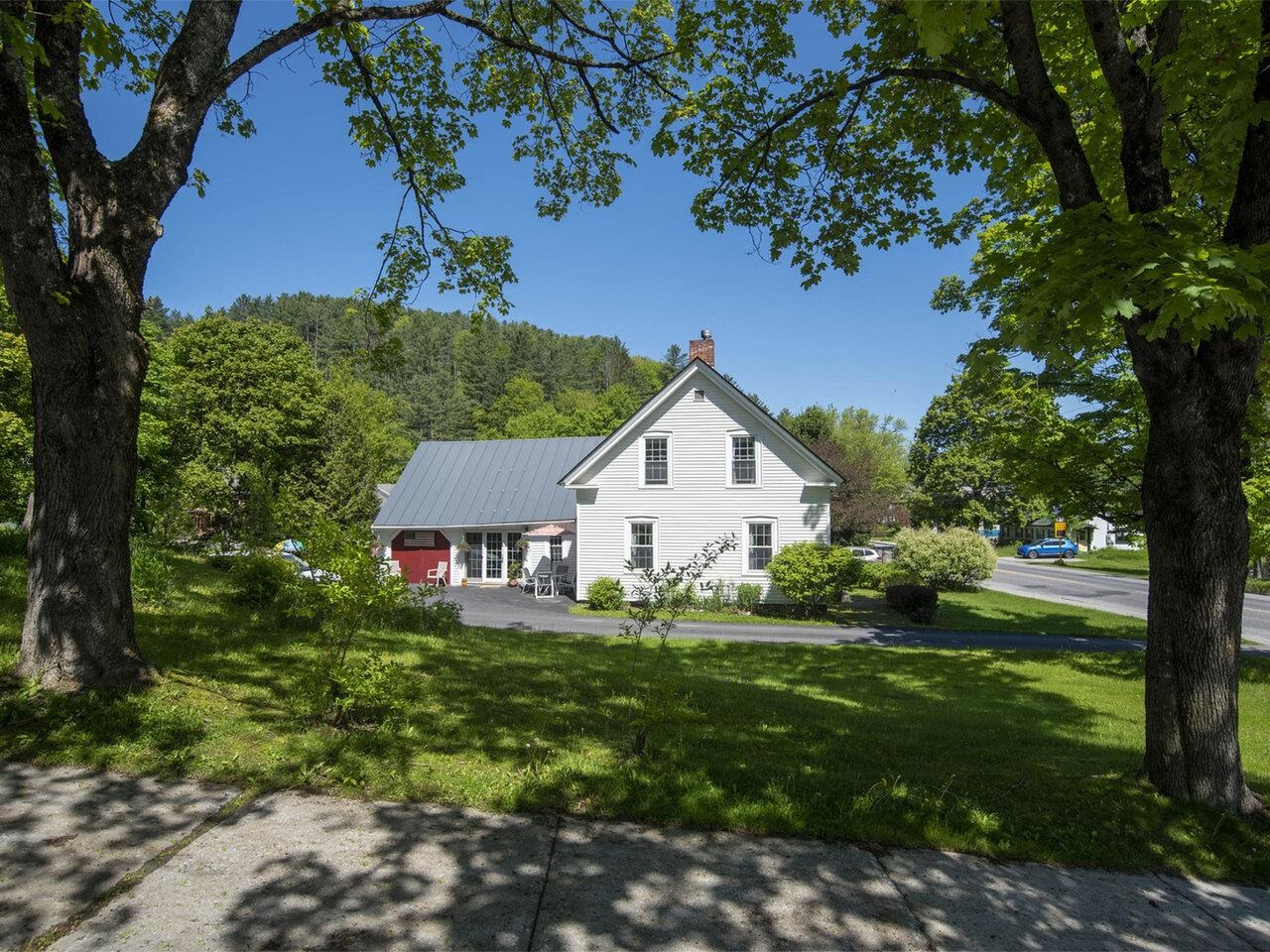 336 Elm Street