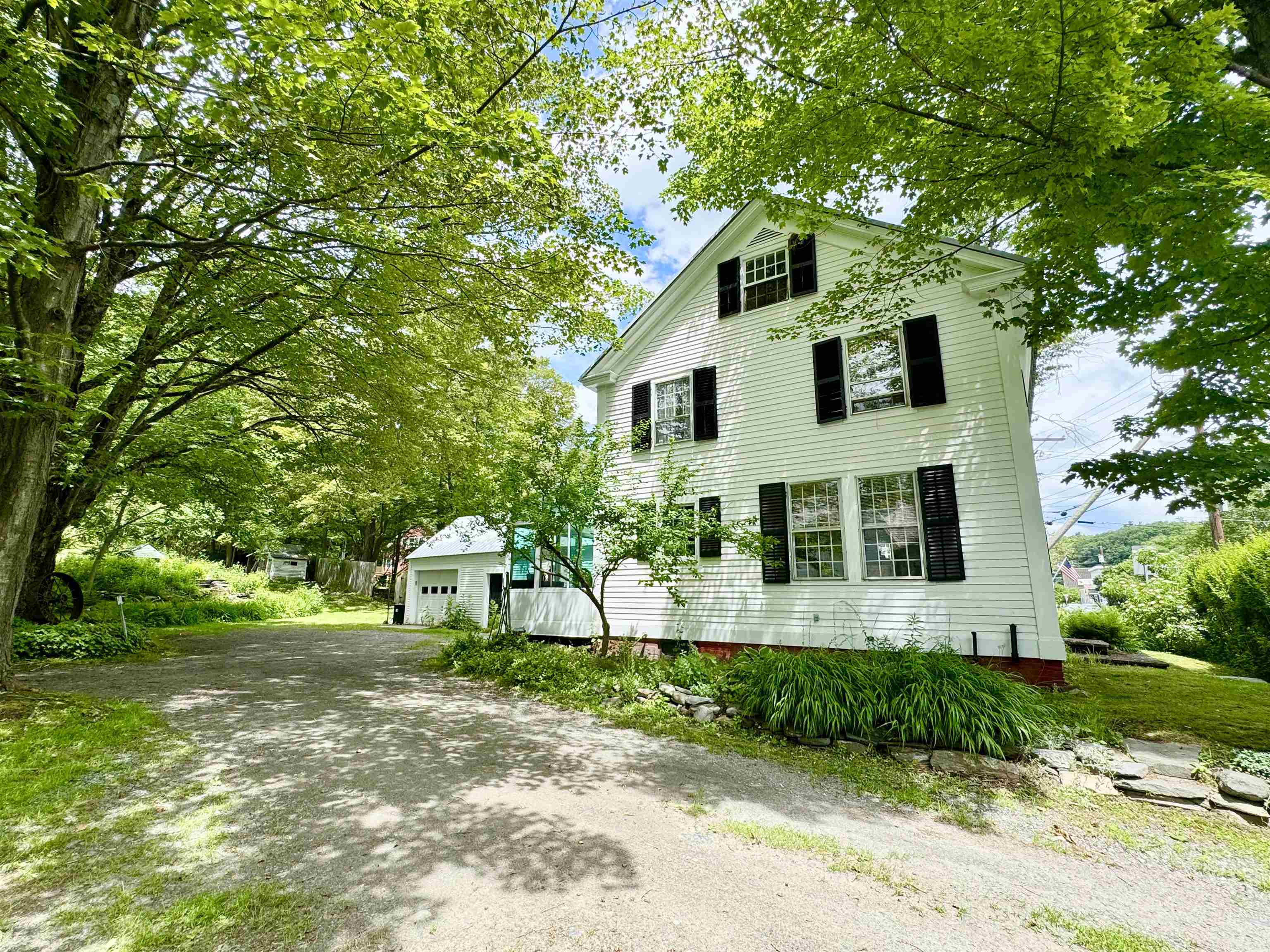 119 Main Street